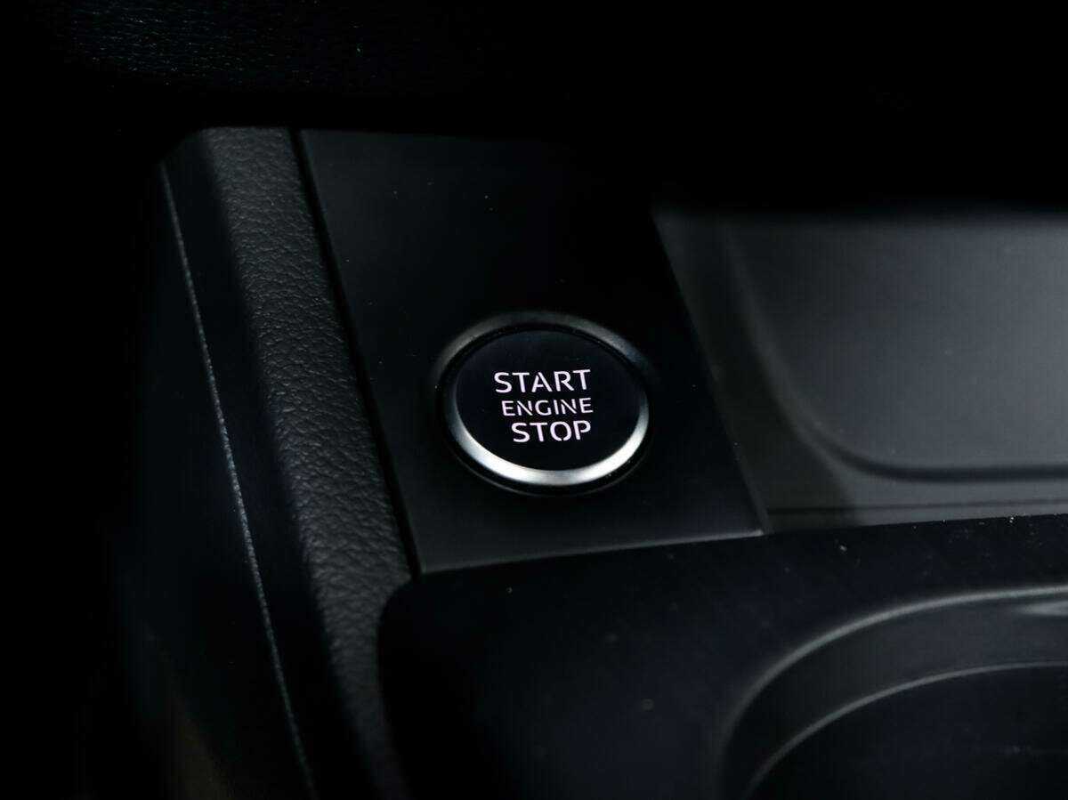 Купить Audi A4, 2019, 95 530 км.. Фото: #13