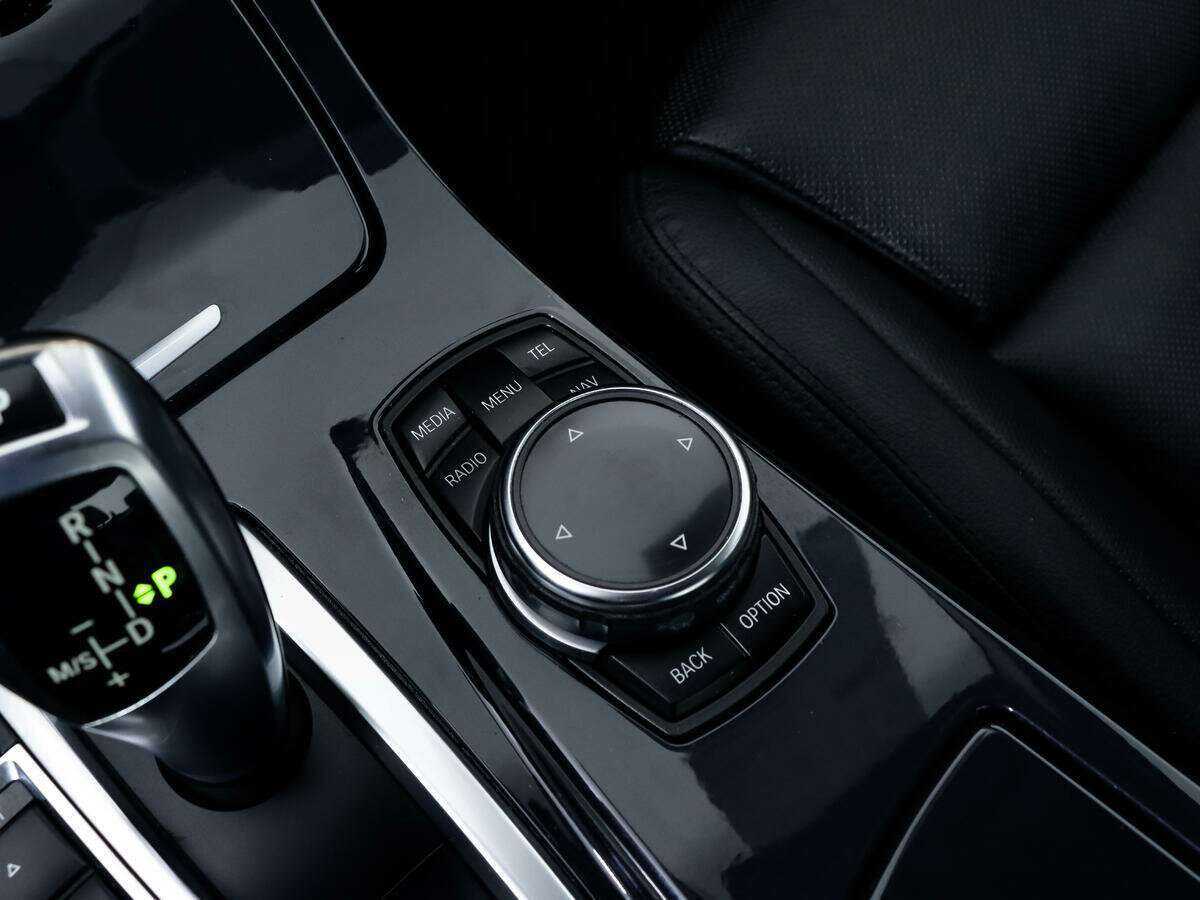 Купить BMW 5 серии, 2013, 236 804 км.. Фото: #13