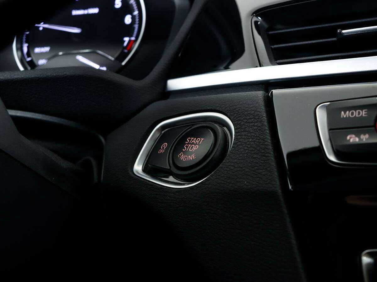 Купить BMW X1, 2020, 32 000 км.. Фото: #13