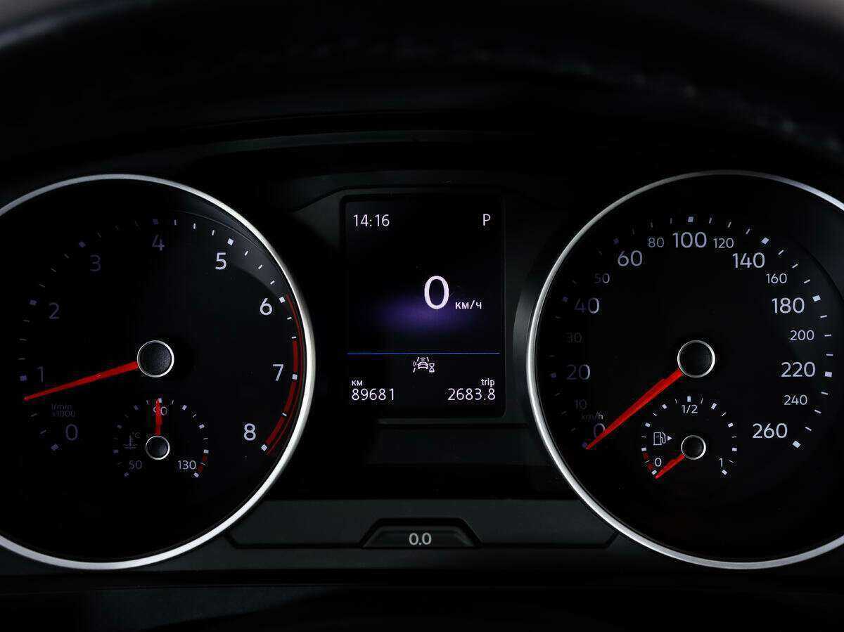 Купить Volkswagen Tiguan, 2020, 89 700 км.. Фото: #18