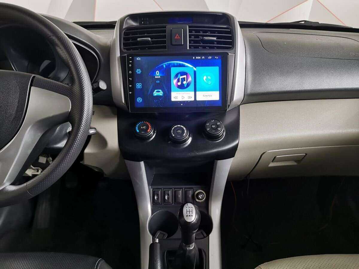 Купить Лифан Икс60, 2012, 135 803 км.. Фото: #10