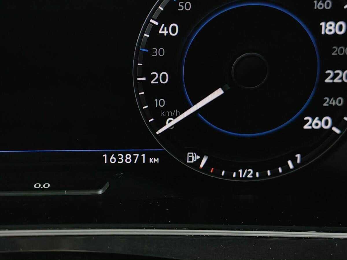 Купить Volkswagen Tiguan, 2017, 163 868 км.. Фото: #18