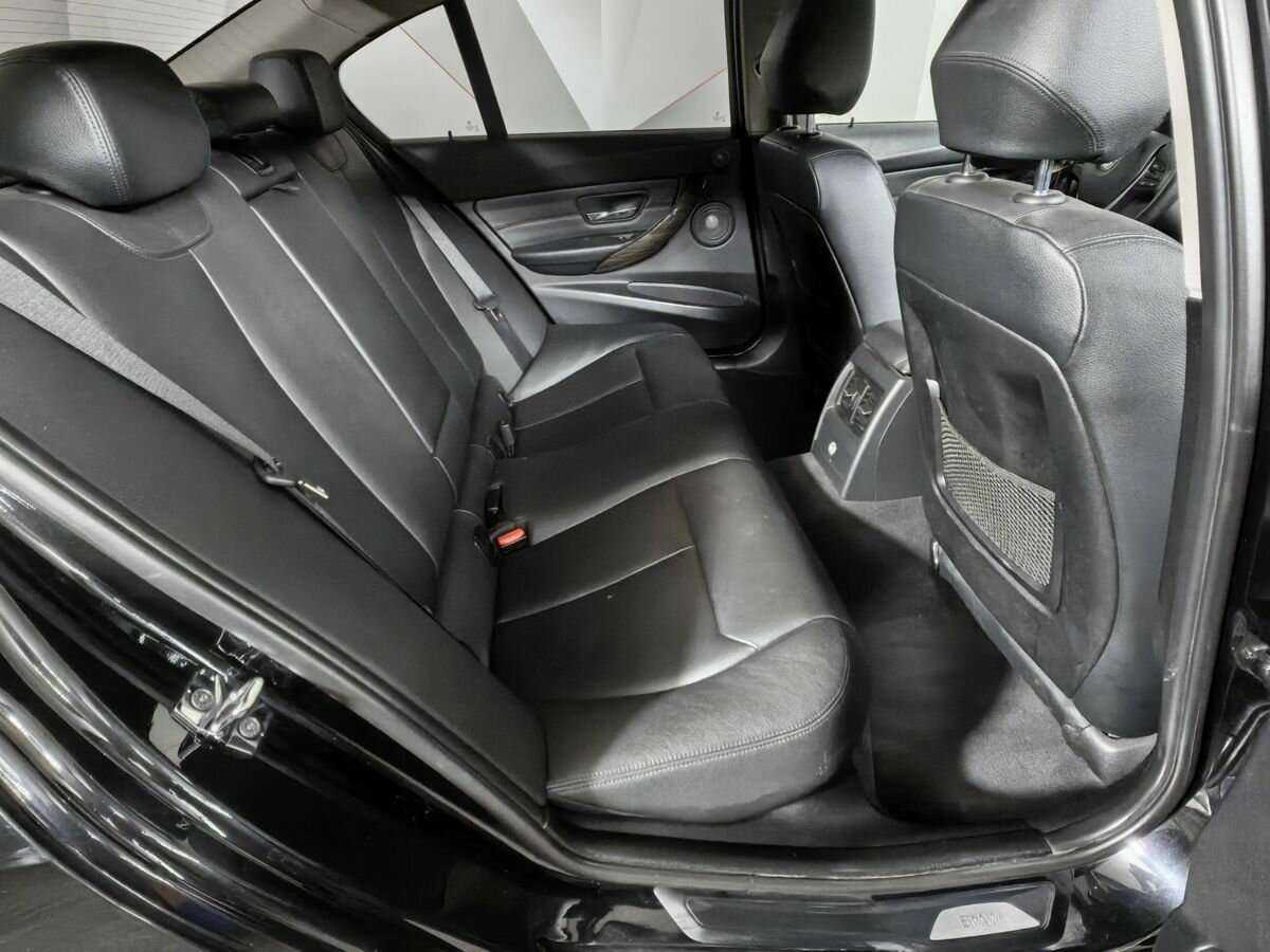 Купить BMW 3 серии, 2012, 274 104 км.. Фото: #11