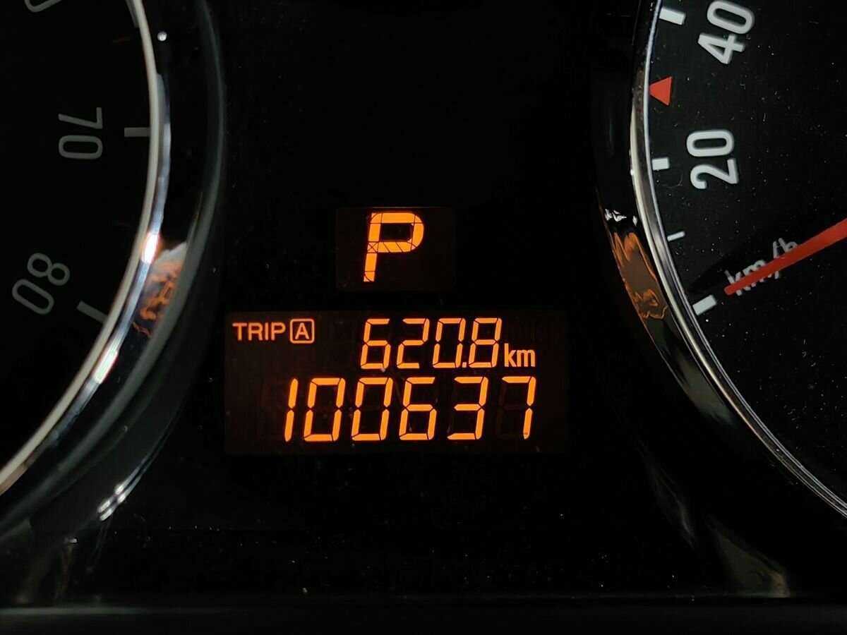 Купить Опель Антара, 2015, 100 635 км.. Фото: #16