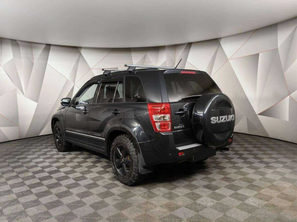 Купить Suzuki Grand Vitara, 2014, 141 091 км.. Фото: #2