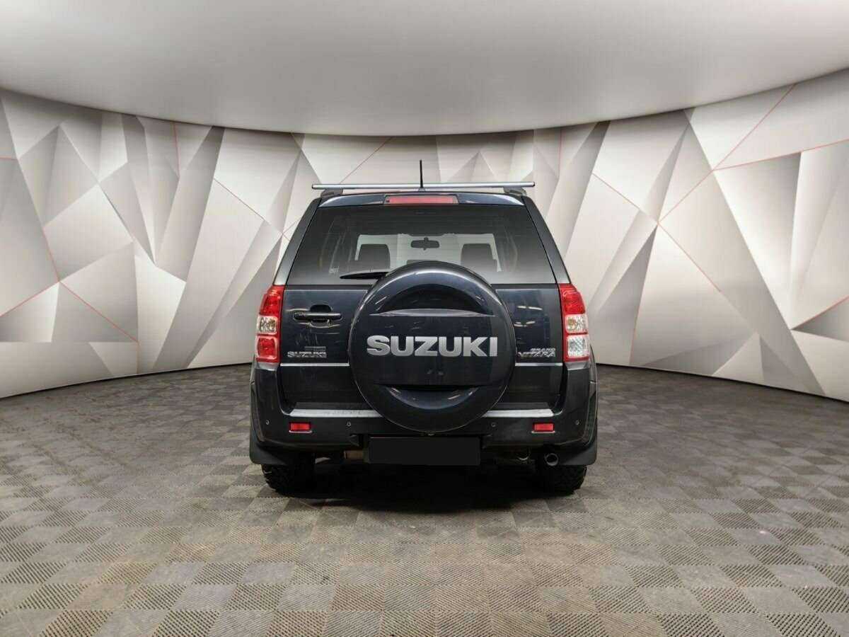 Купить Suzuki Grand Vitara, 2014, 141 091 км.. Фото: #6
