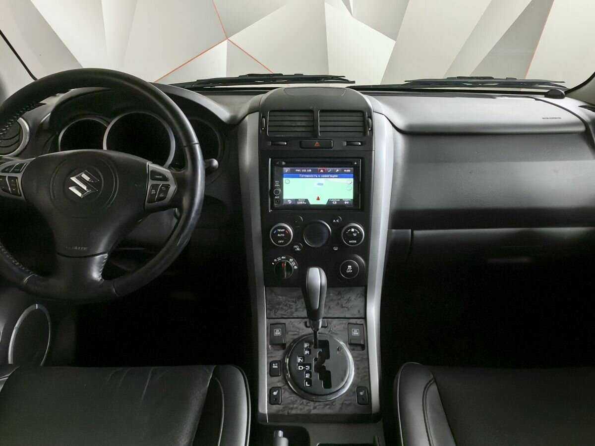 Купить Suzuki Grand Vitara, 2014, 141 091 км.. Фото: #8