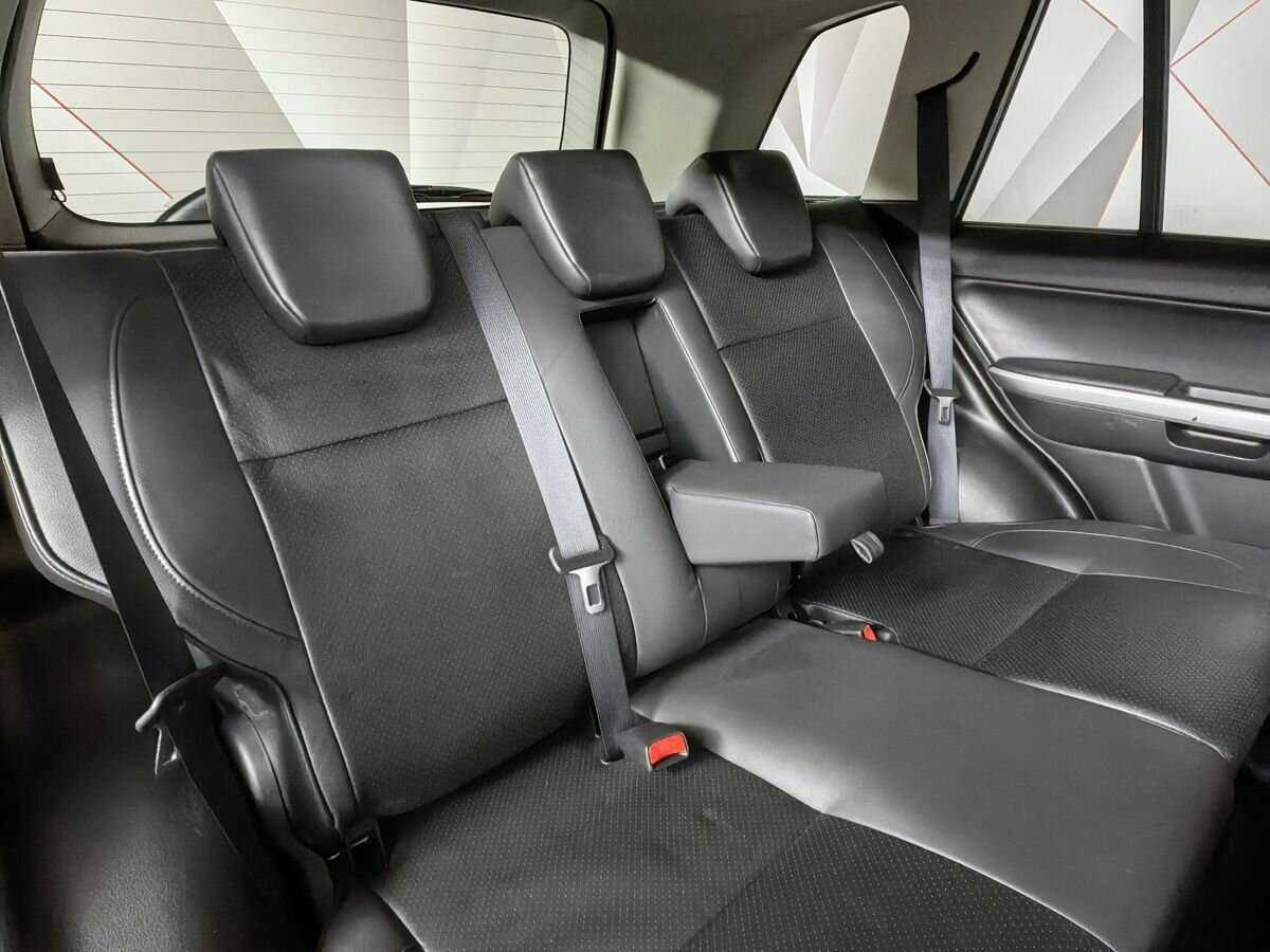 Купить Suzuki Grand Vitara, 2014, 141 091 км.. Фото: #11