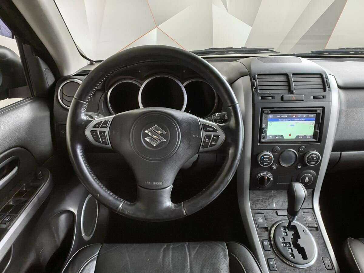 Купить Suzuki Grand Vitara, 2014, 141 091 км.. Фото: #13