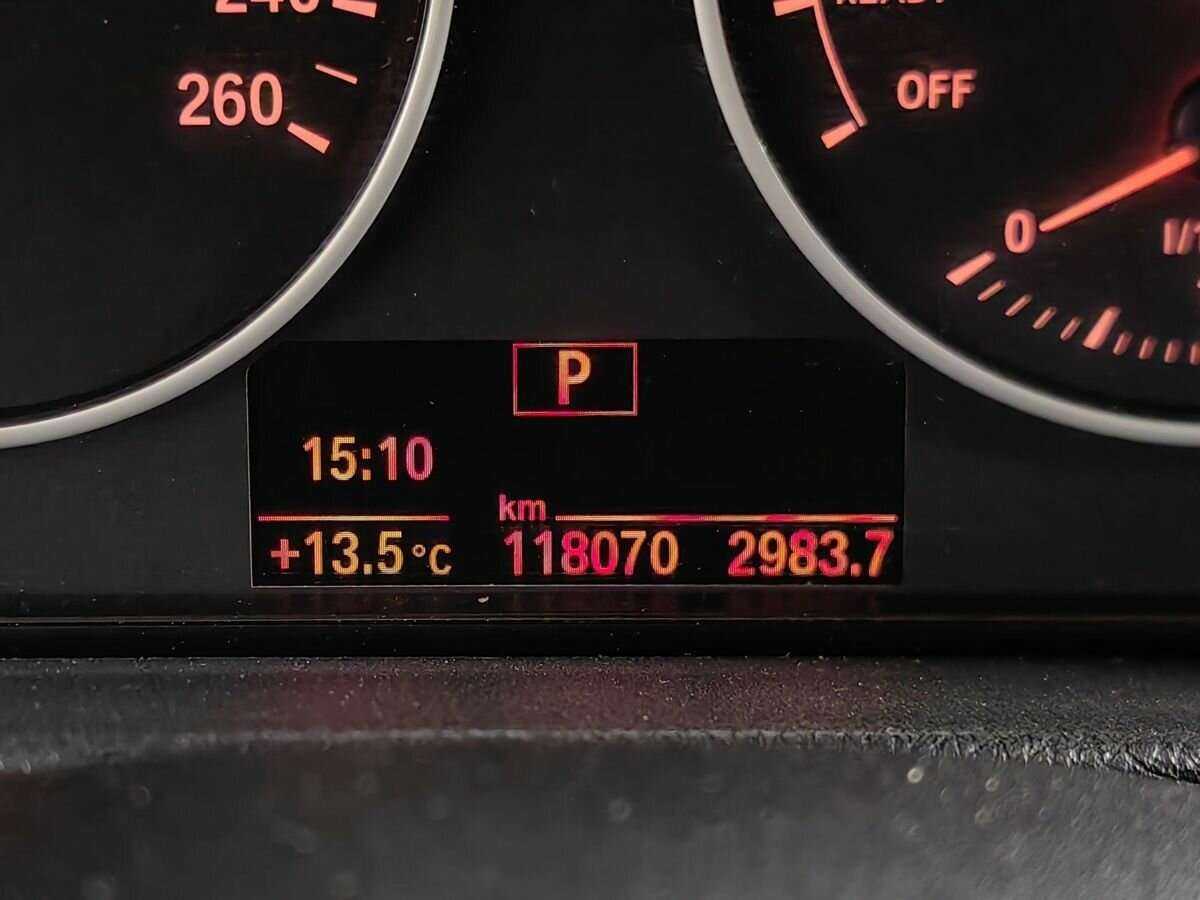 Купить BMW 3 серии, 2018, 118 066 км.. Фото: #17