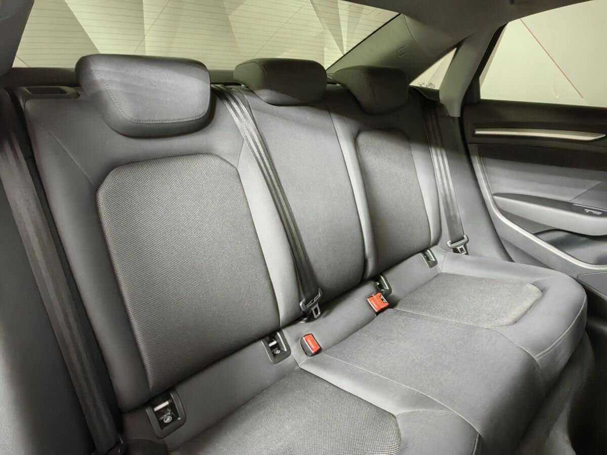 Купить Audi A3, 2019, 135 026 км.. Фото: #12