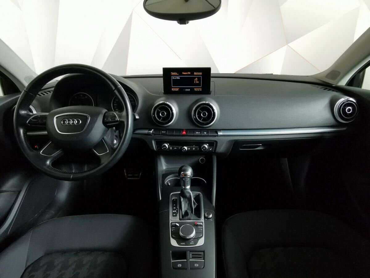 Купить Audi A3, 2015, 148 730 км.. Фото: #9