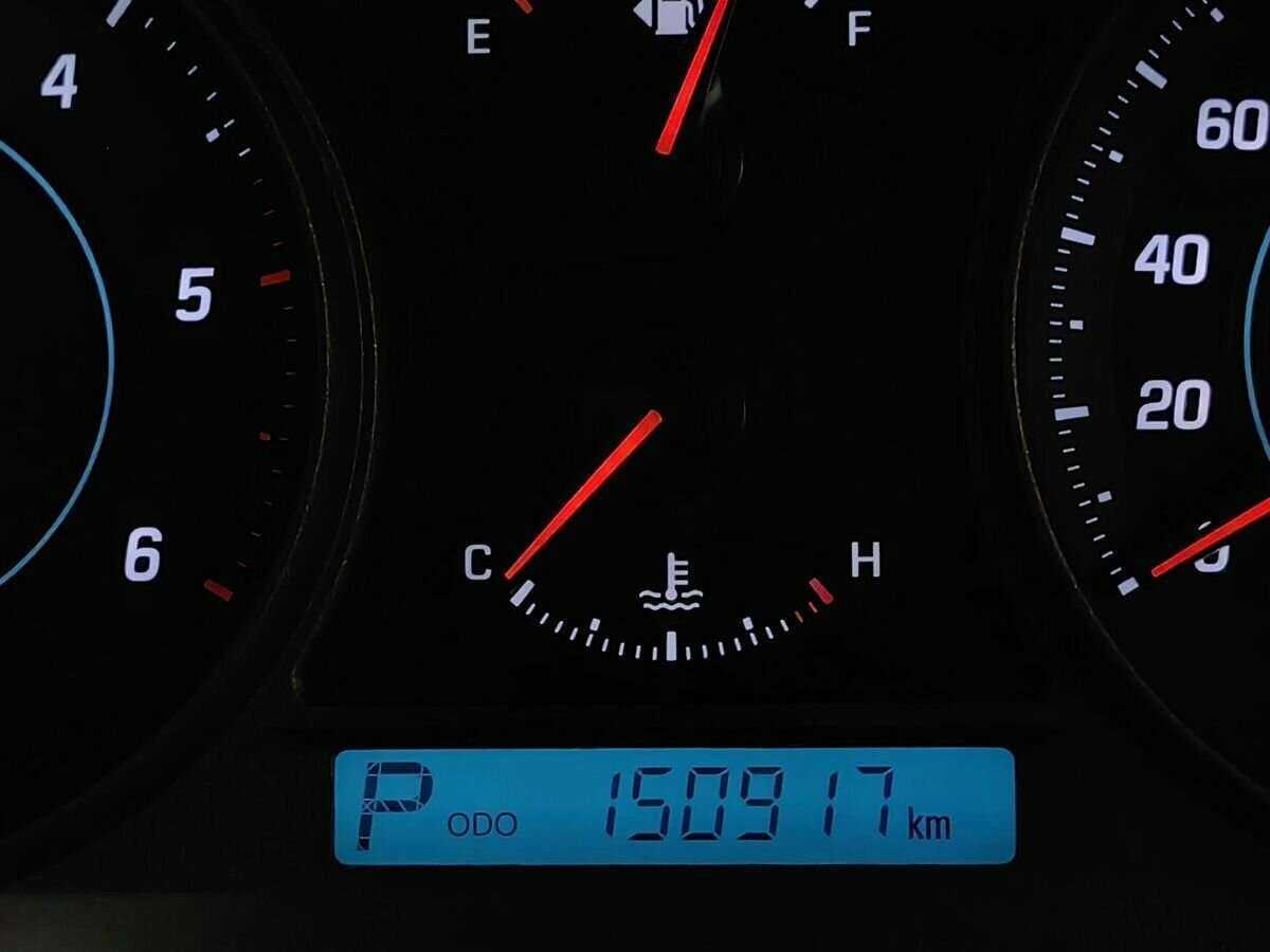 Купить Шевроле Каптива, 2013, 150 909 км.. Фото: #15