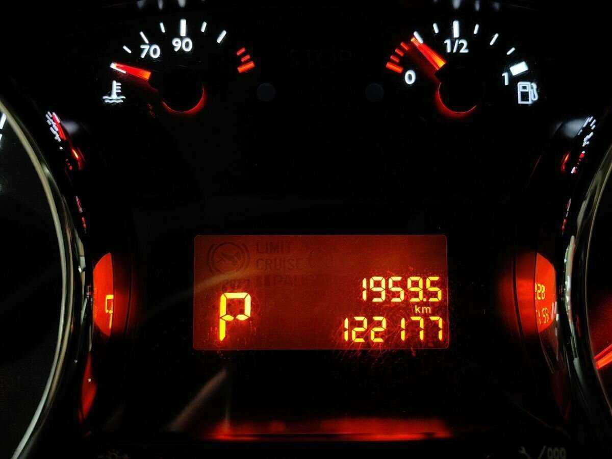 Купить Пежо 3008, 2012, 122 173 км.. Фото: #16