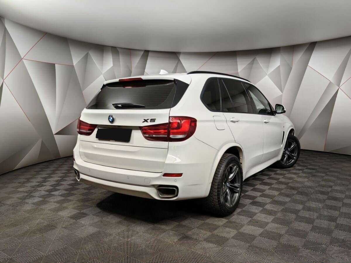 Купить BMW X5, 2013, 97 949 км.. Фото: #1