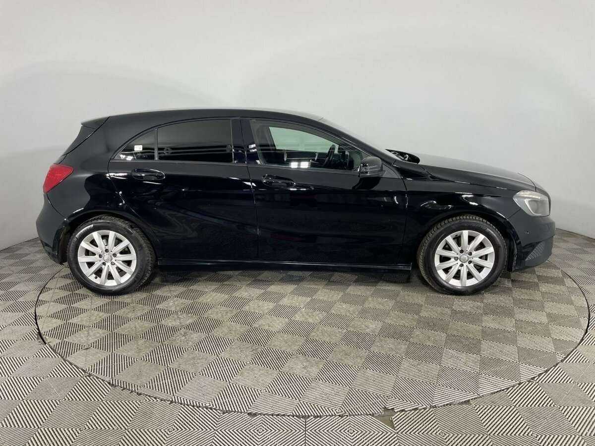 Купить Mercedes-Benz A-Класс, 2014, 213 461 км.. Фото: #3