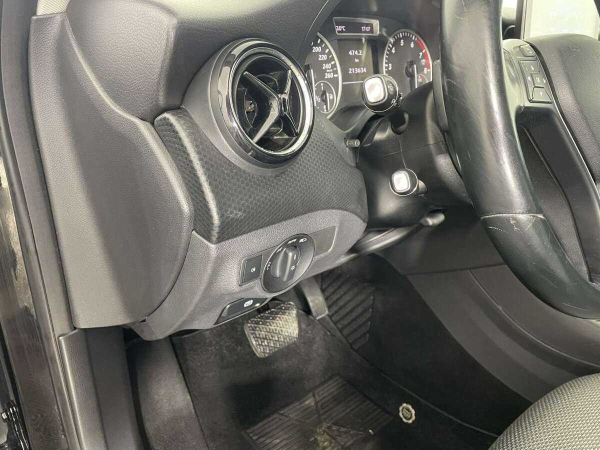 Купить Mercedes-Benz A-Класс, 2014, 213 461 км.. Фото: #8