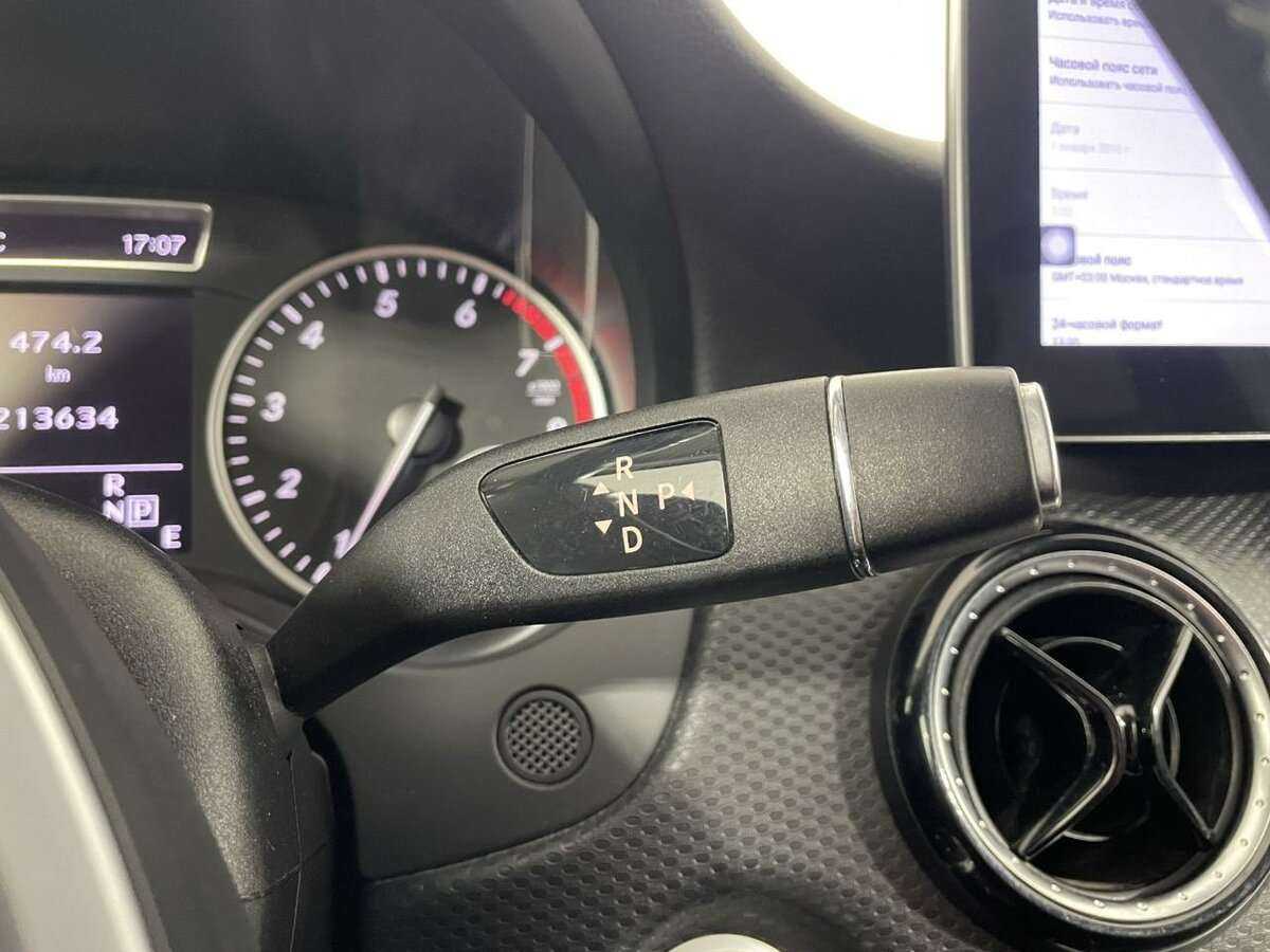 Купить Mercedes-Benz A-Класс, 2014, 213 461 км.. Фото: #12