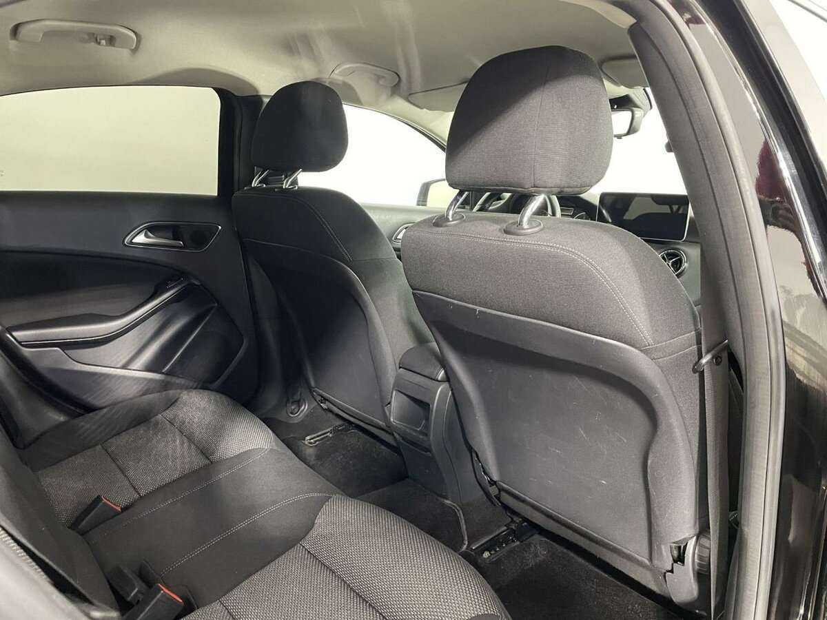 Купить Mercedes-Benz A-Класс, 2014, 213 461 км.. Фото: #16