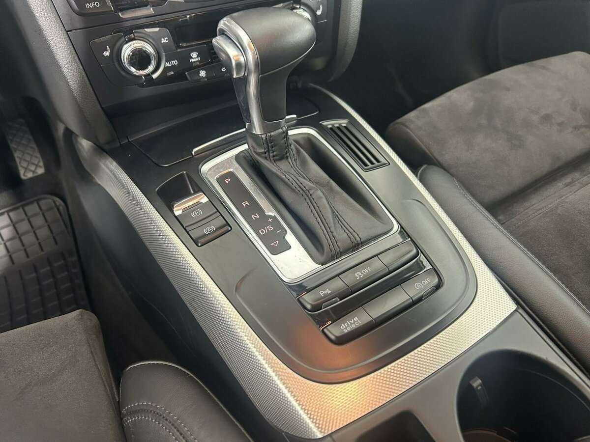 Купить Audi A4, 2014, 155 676 км.. Фото: #12