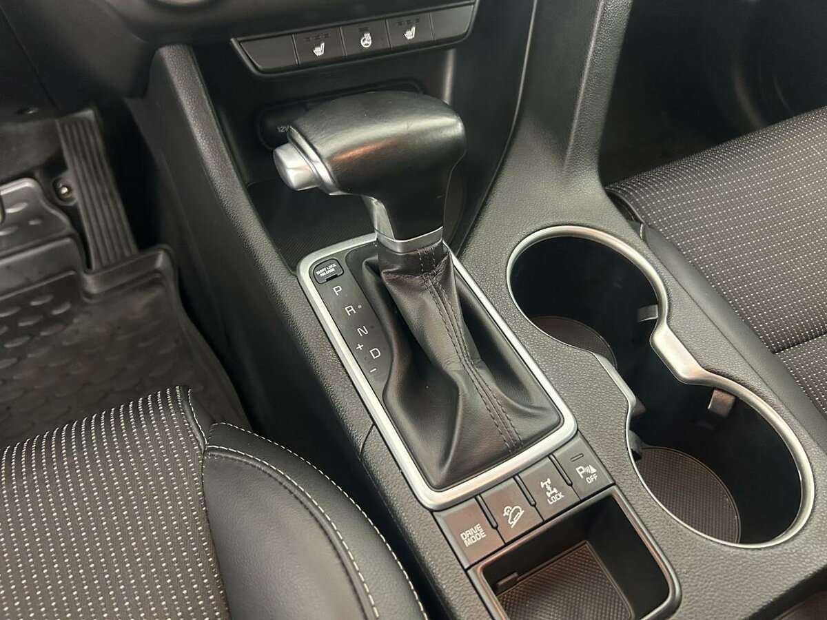 Купить Kia Sportage, 2019, 75 590 км.. Фото: #11