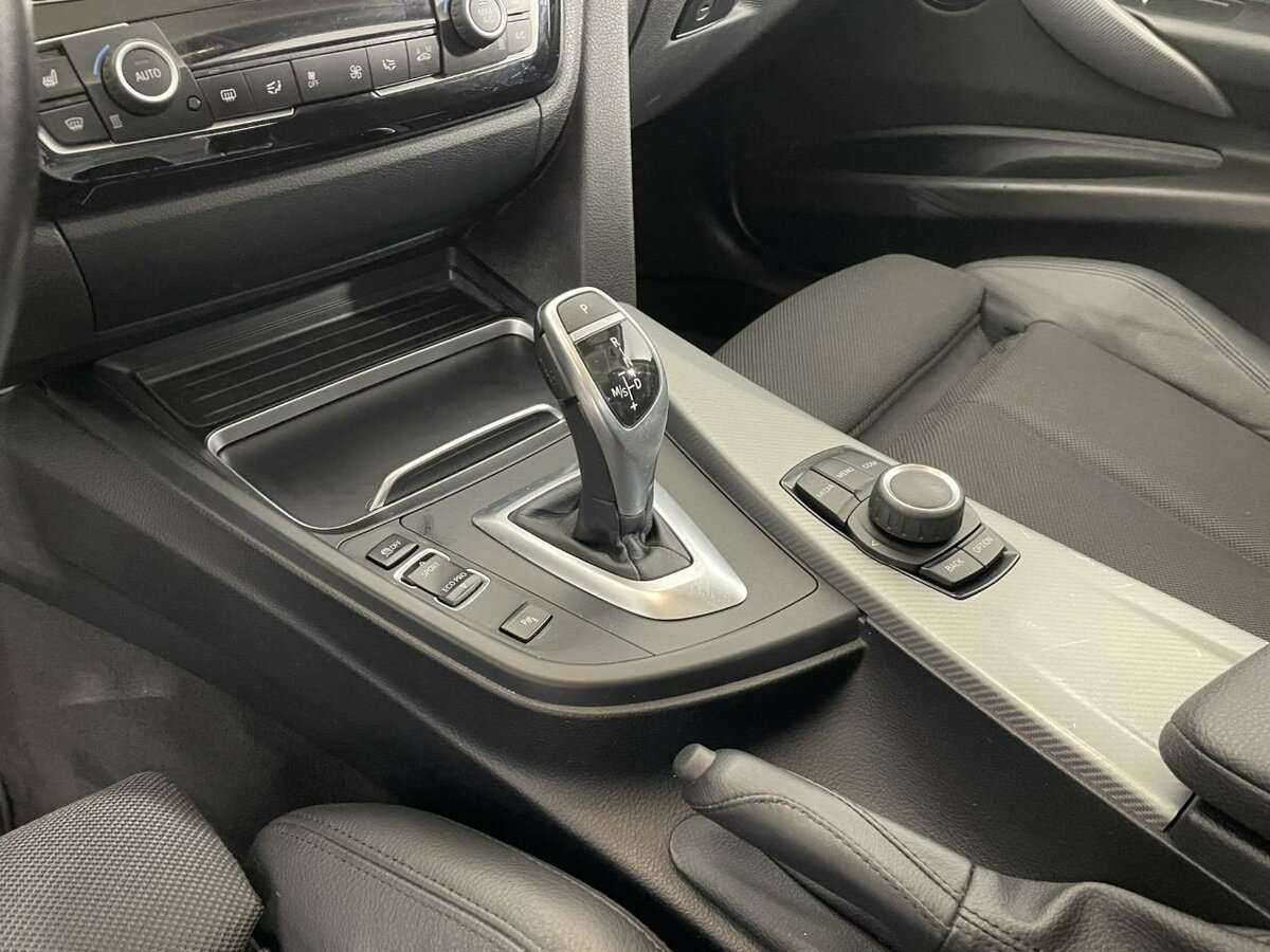 Купить BMW 3 серии, 2018, 136 664 км.. Фото: #12