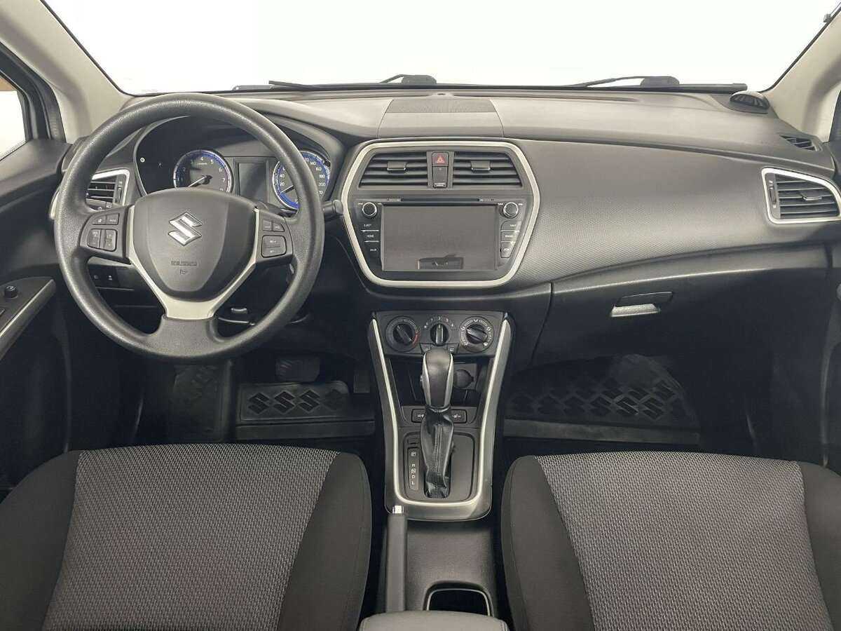 Купить Suzuki SX4, 2014, 144 710 км.. Фото: #6