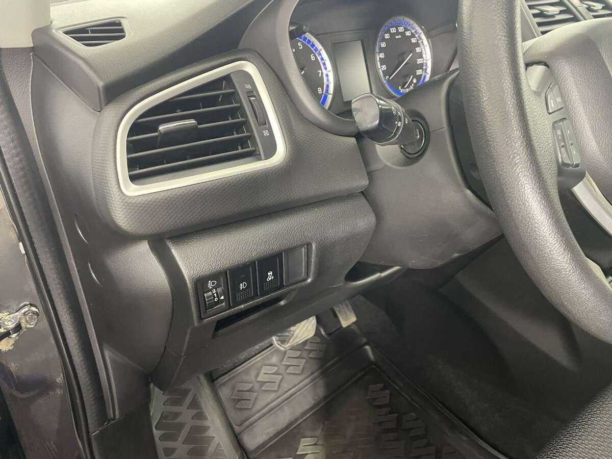 Купить Suzuki SX4, 2014, 144 710 км.. Фото: #8