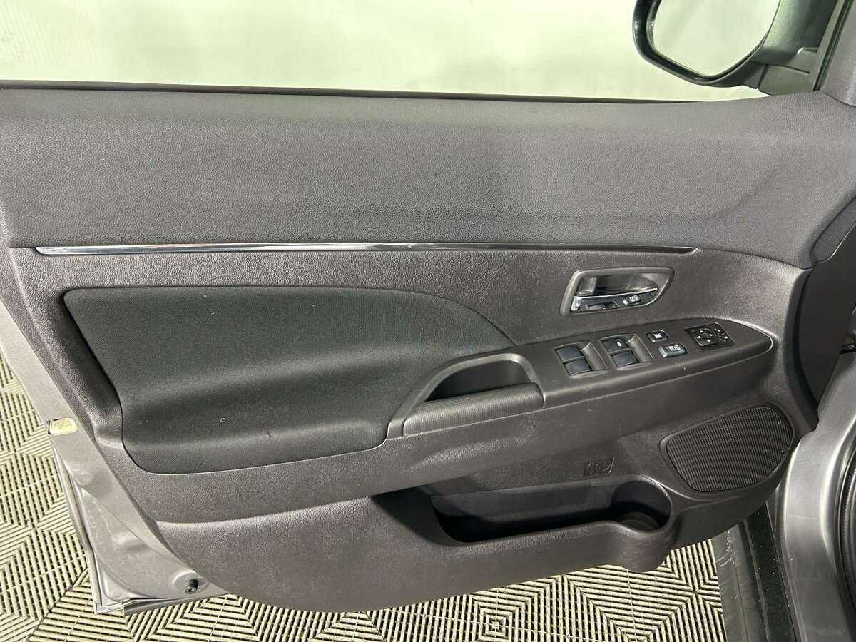 Купить Mitsubishi ASX, 2012, 142 820 км.. Фото: #7