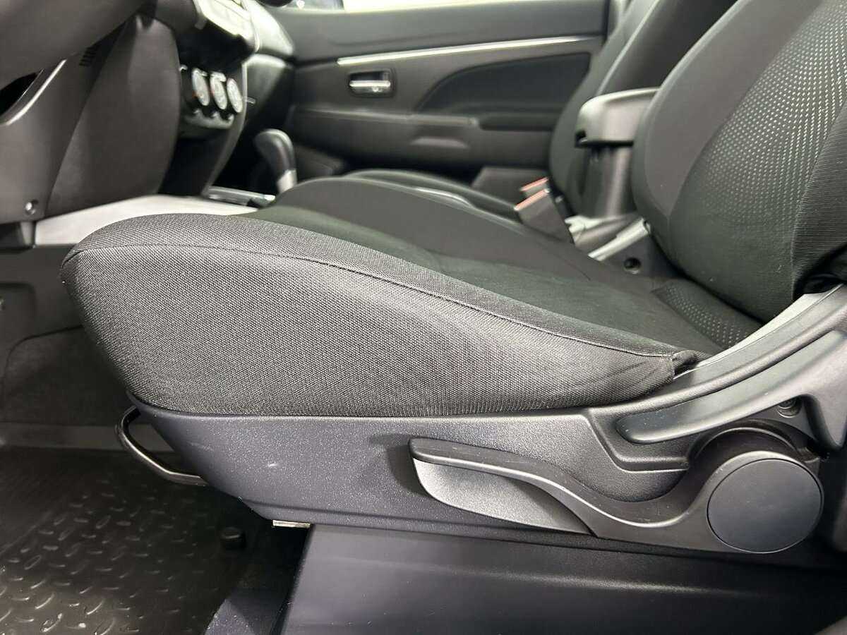 Купить Mitsubishi ASX, 2012, 142 820 км.. Фото: #9