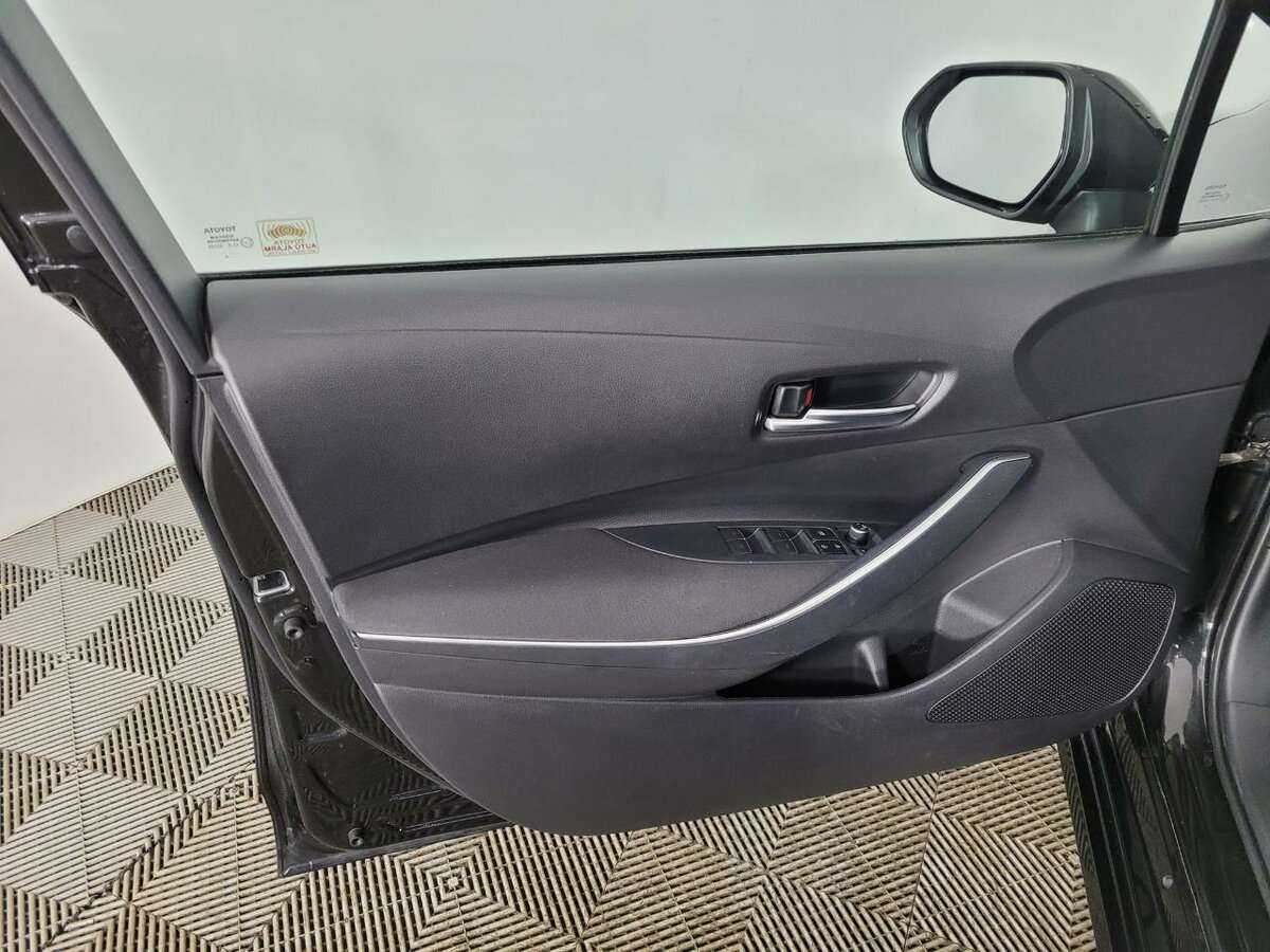 Купить Тойота Королла, 2019, 71 000 км.. Фото: #7