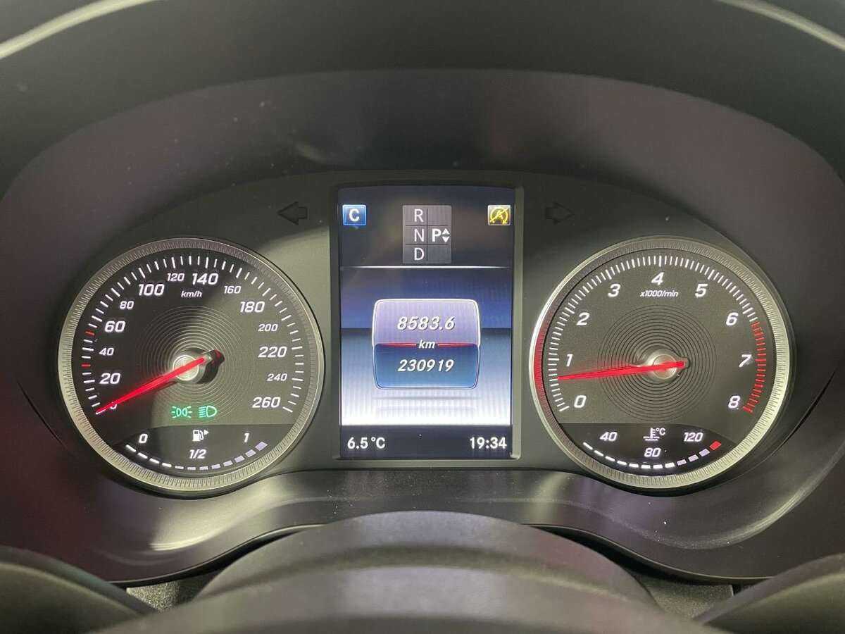 Купить Mercedes-Benz C-Класс, 2015, 229 993 км.. Фото: #10