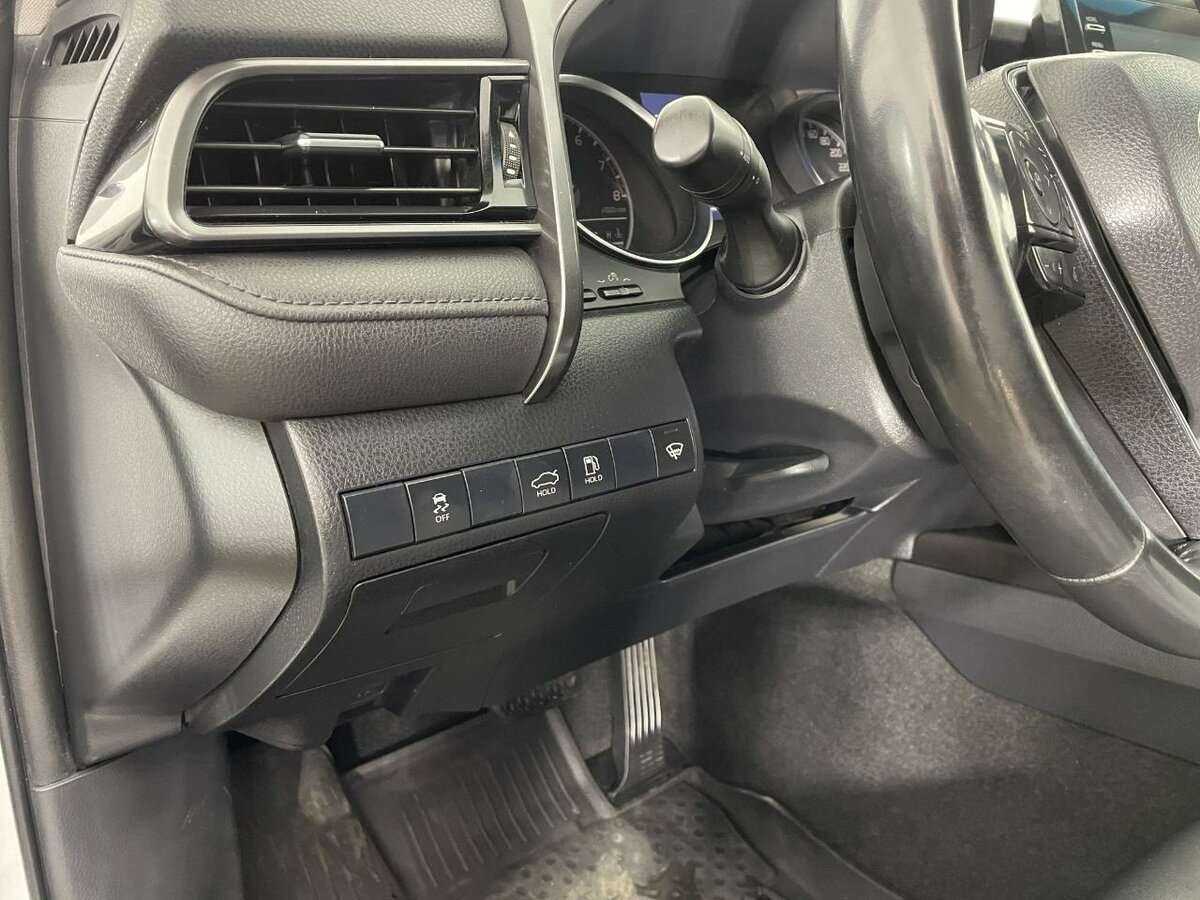 Купить Тойота Камри, 2021, 199 222 км.. Фото: #8