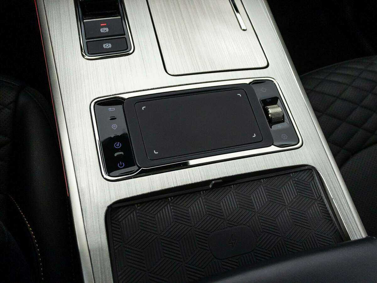 Купить EXEED TXL, 2022, 22 330 км.. Фото: #18