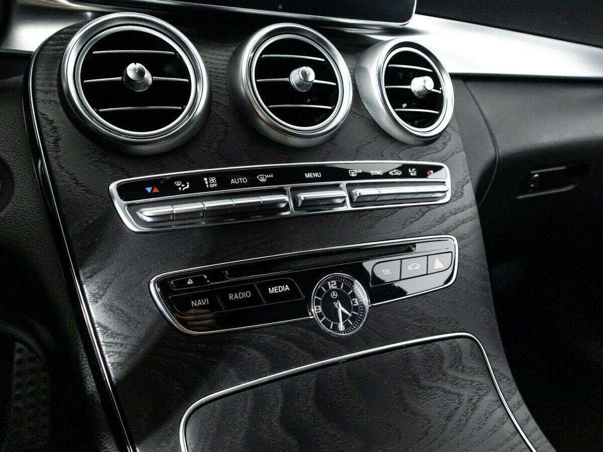 Купить Mercedes-Benz C-Класс, 2018, 87 299 км.. Фото: #16