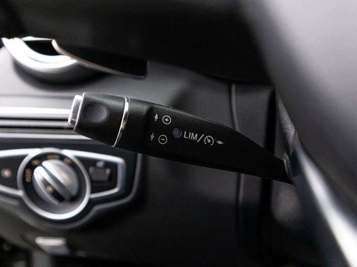 Купить Mercedes-Benz C-Класс, 2018, 87 299 км.. Фото: #19