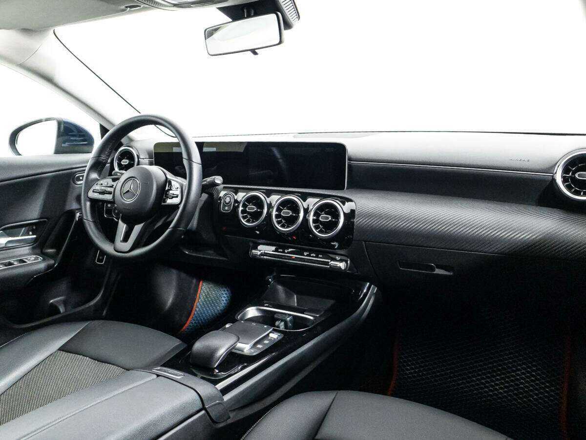 Купить Mercedes-Benz CLA, 2020, 78 000 км.. Фото: #8