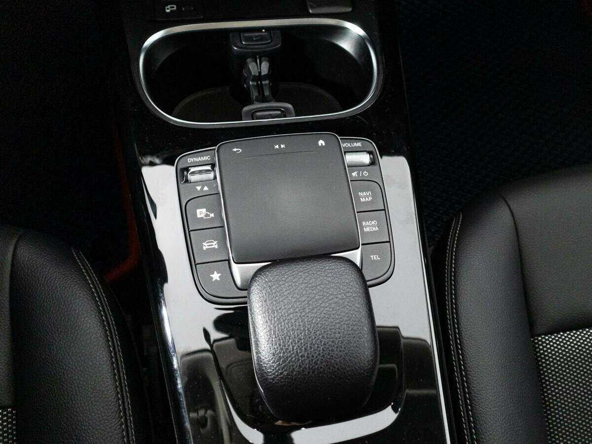 Купить Mercedes-Benz CLA, 2020, 78 000 км.. Фото: #15