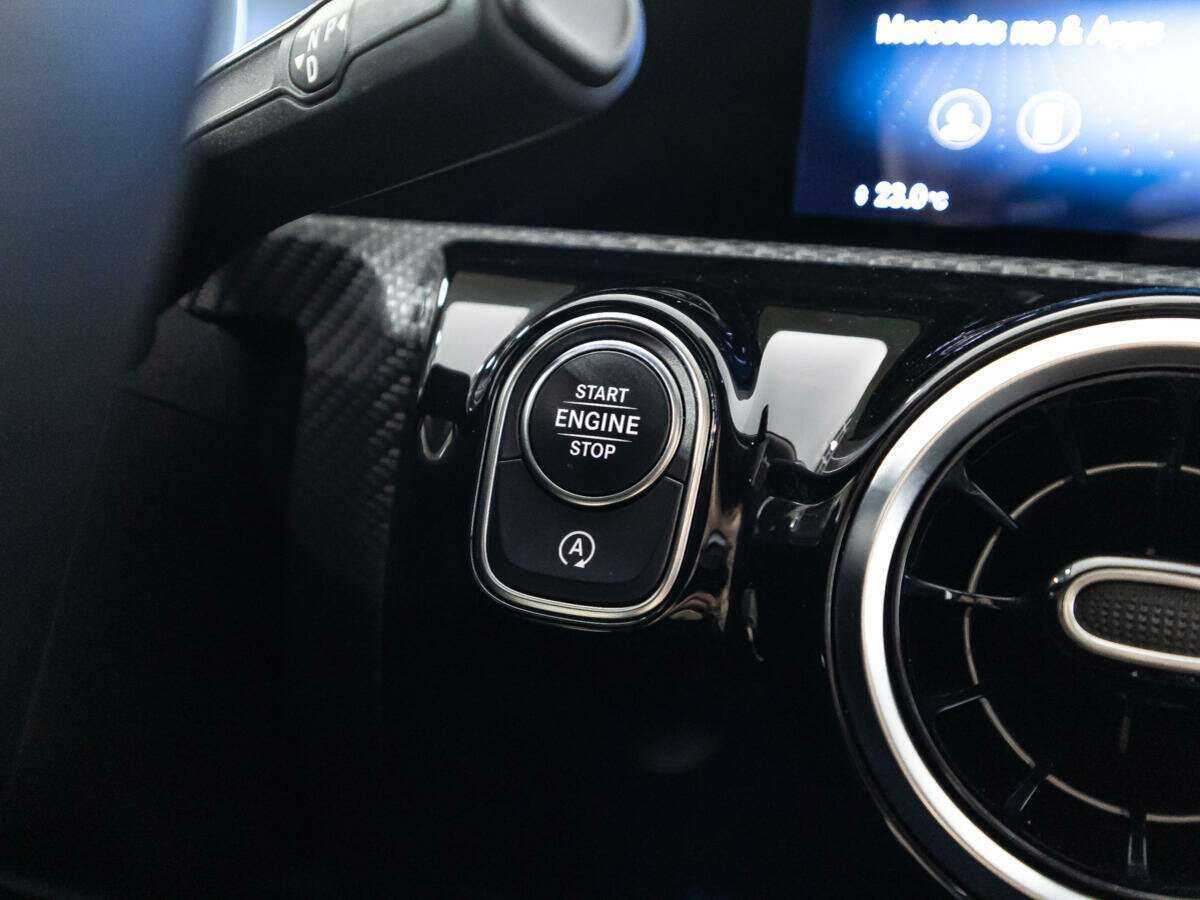 Купить Mercedes-Benz CLA, 2020, 78 000 км.. Фото: #17