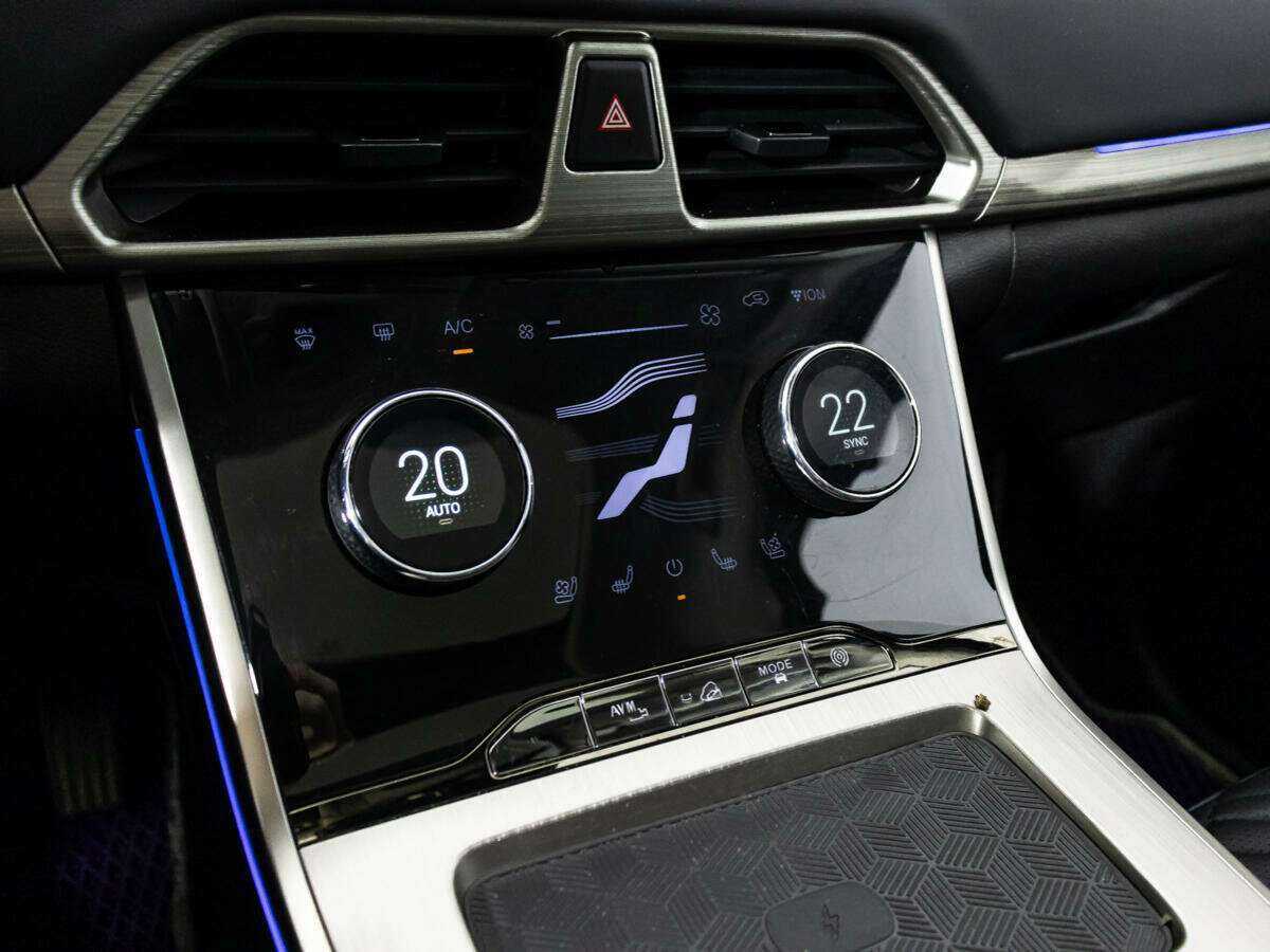 Купить EXEED TXL, 2023, 31 195 км.. Фото: #17