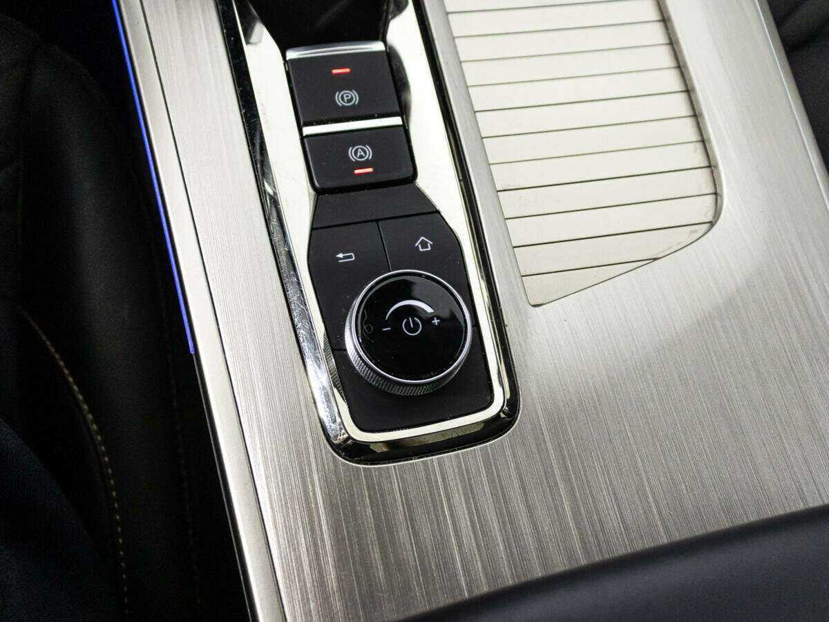 Купить EXEED TXL, 2023, 31 195 км.. Фото: #18