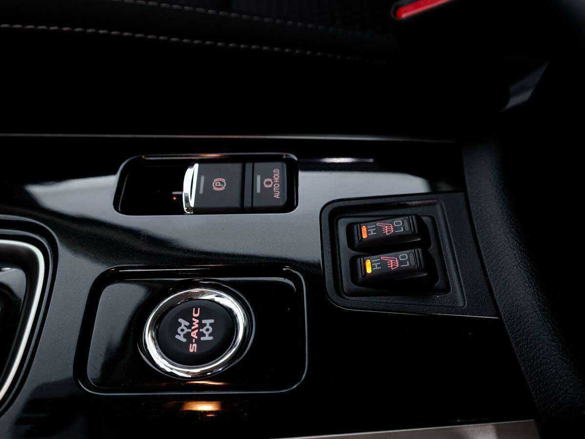 Купить Mitsubishi Outlander, 2021, 55 250 км.. Фото: #20