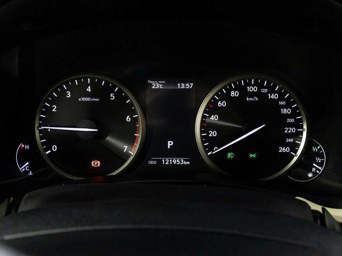 Купить Lexus NX, 2018, 121 828 км.. Фото: #11