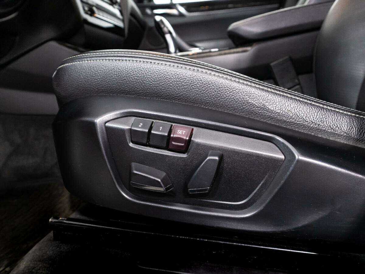 Купить BMW X3, 2015, 155 082 км.. Фото: #16