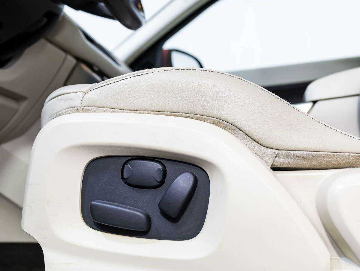 Купить Land Rover Range Rover Evoque, 2012, 152 255 км.. Фото: #19