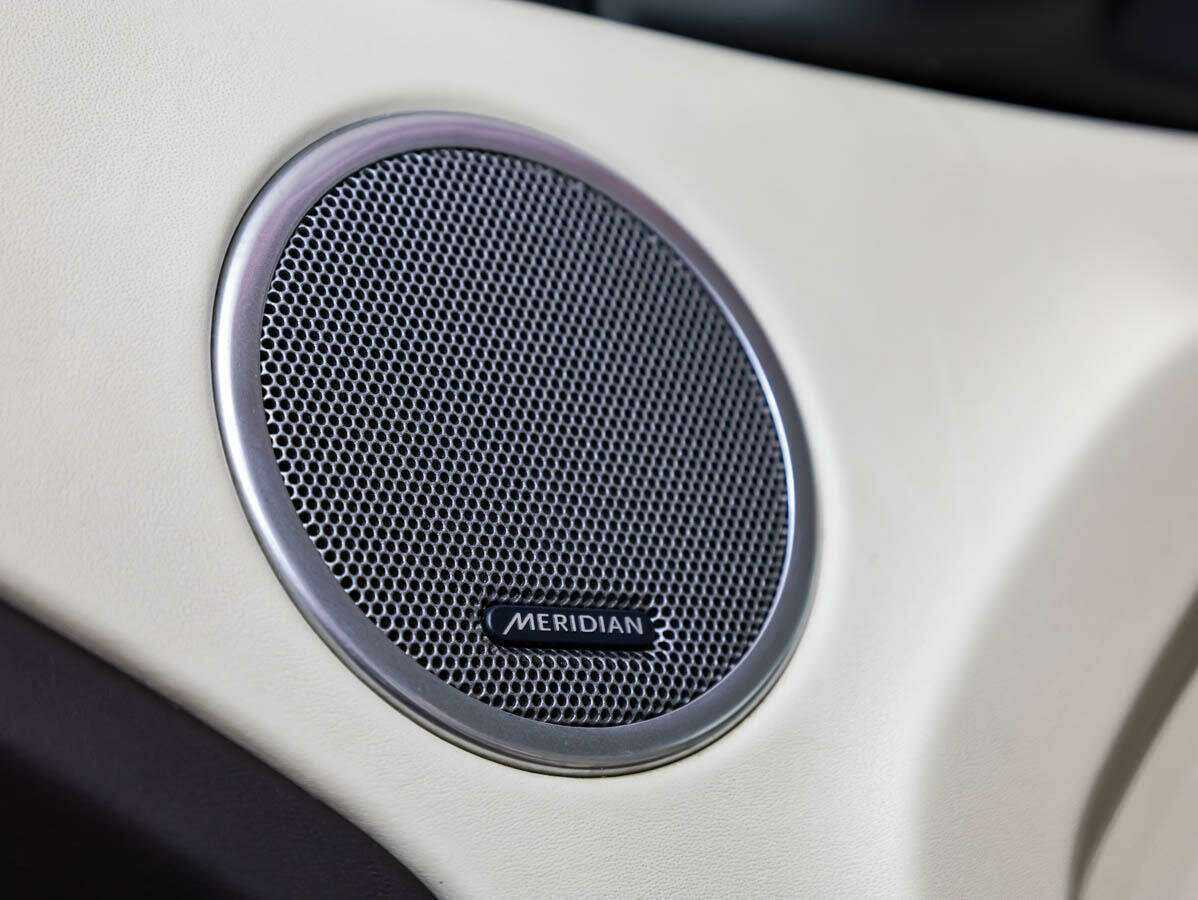 Купить Land Rover Range Rover Evoque, 2012, 152 255 км.. Фото: #22