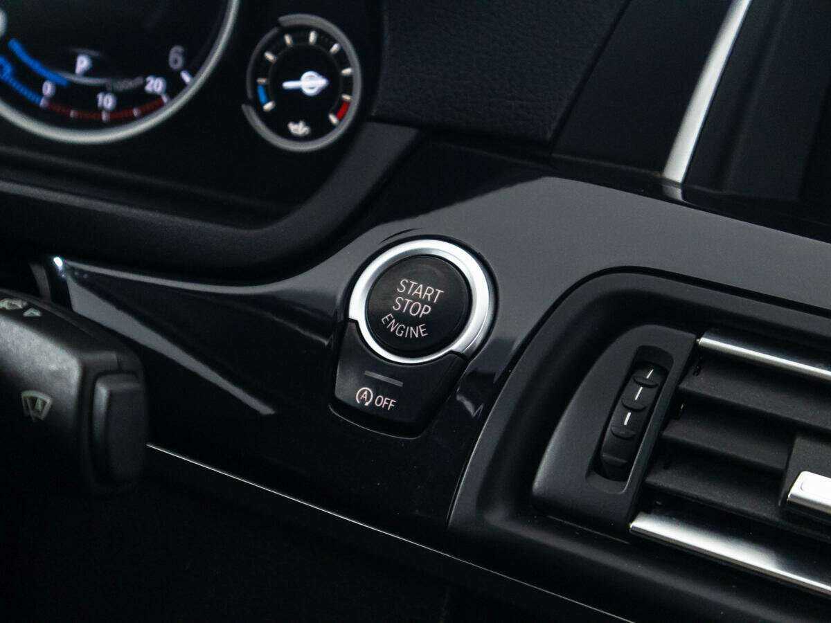 Купить BMW 5 серии, 2014, 211 941 км.. Фото: #19