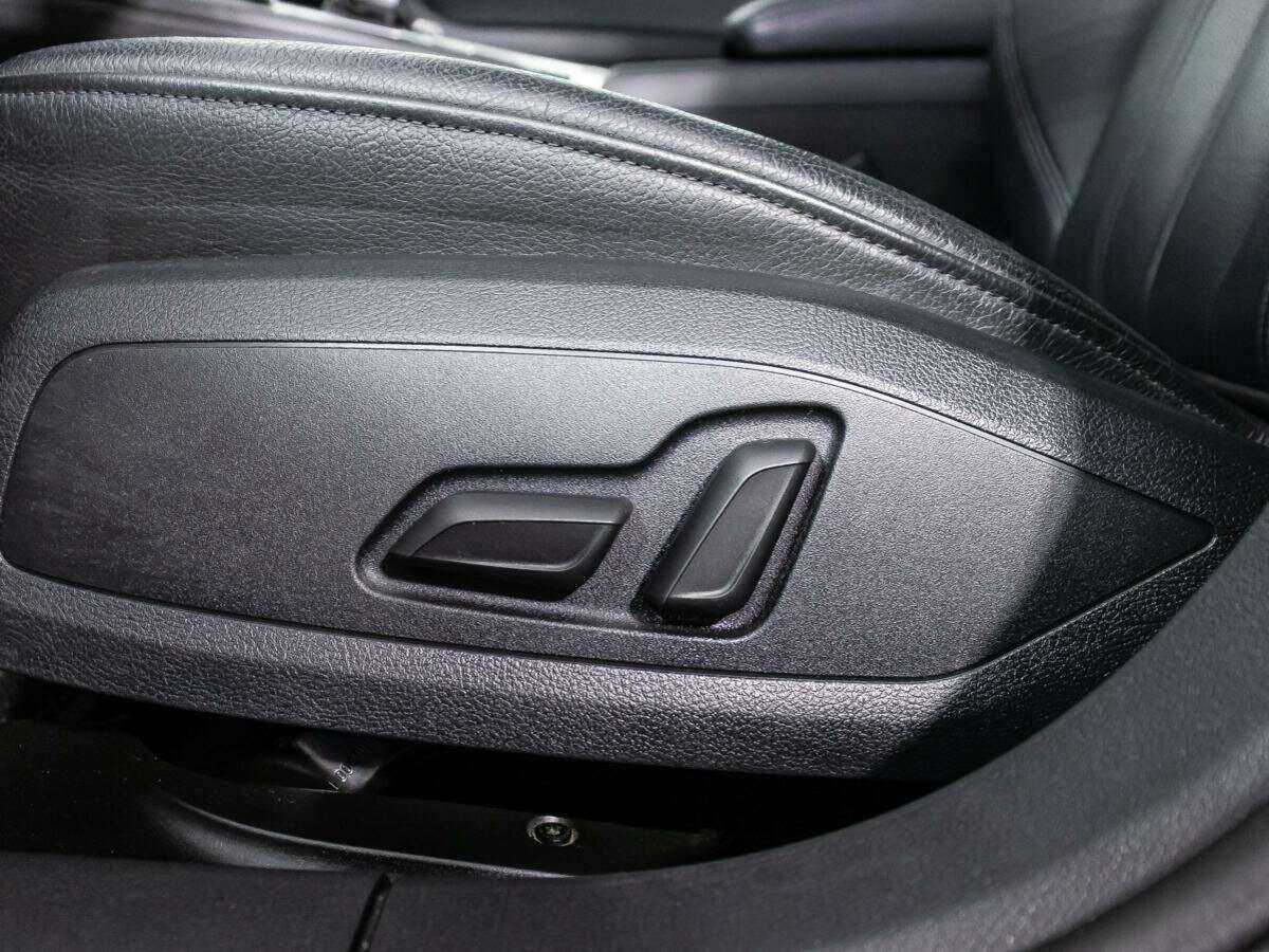 Купить Audi A4, 2018, 103 652 км.. Фото: #15