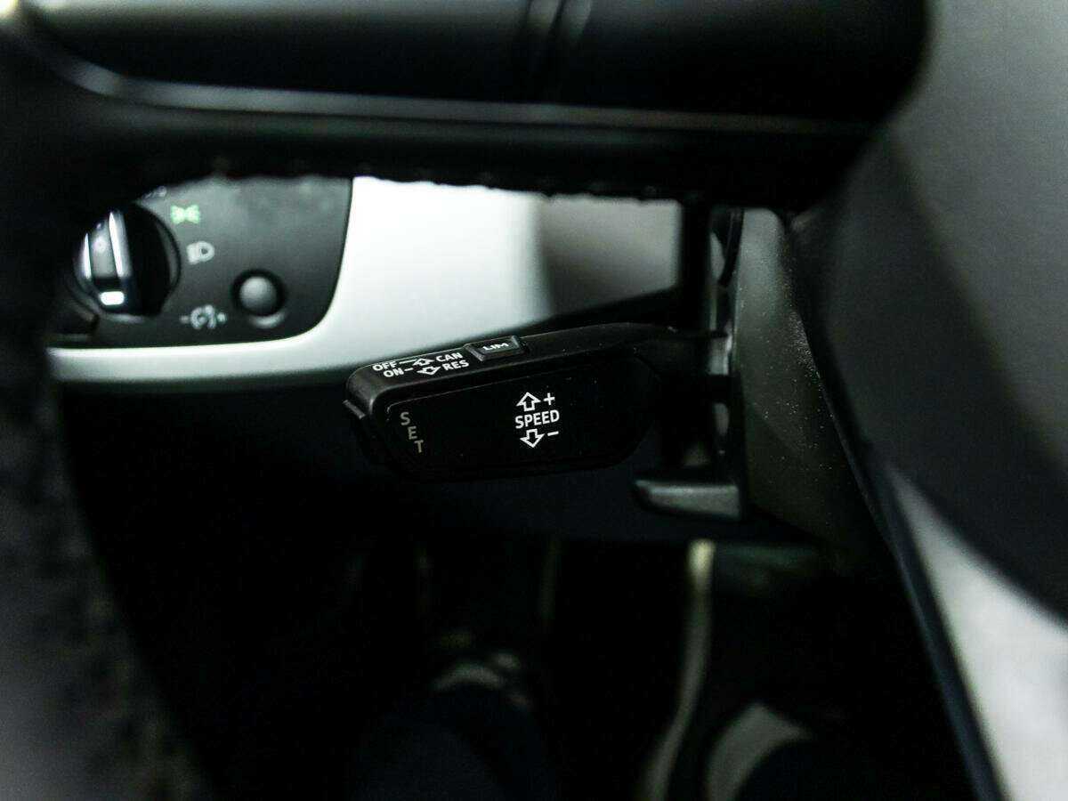 Купить Audi A4, 2018, 103 652 км.. Фото: #16