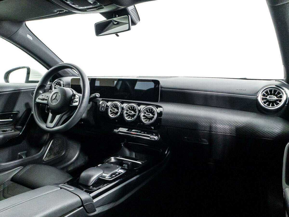 Купить Mercedes-Benz A-Класс, 2018, 82 380 км.. Фото: #8